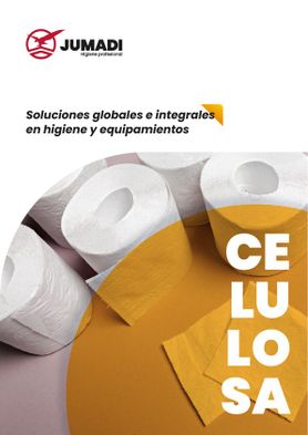 catálogo celulosa